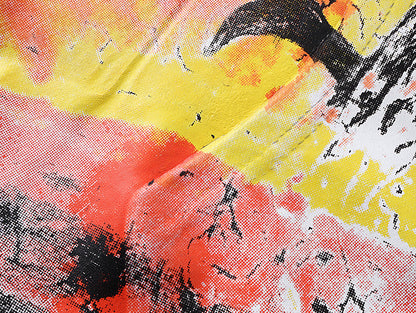 MIXED EMOTION Classic Fit Hoodie