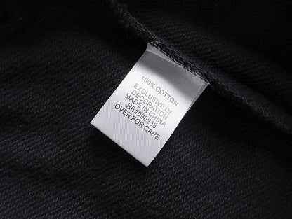 MIXED EMOTION Classic Fit Hoodie