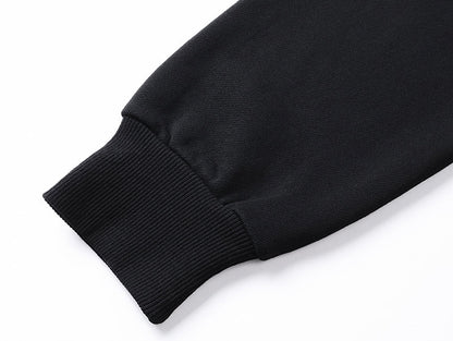 MIXED EMOTION Classic Fit Hoodie