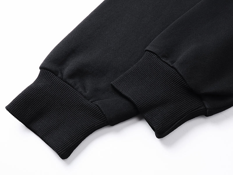 MIXED EMOTION Classic Fit Hoodie