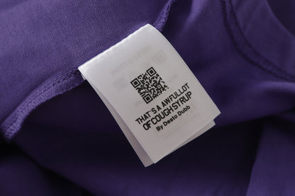 That's A Awful Lot Of Cough Syrup T-Shirt