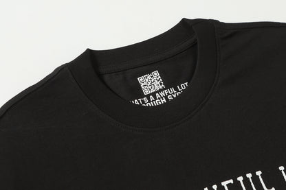 That's A Awful Lot Of Cough Syrup T-Shirt