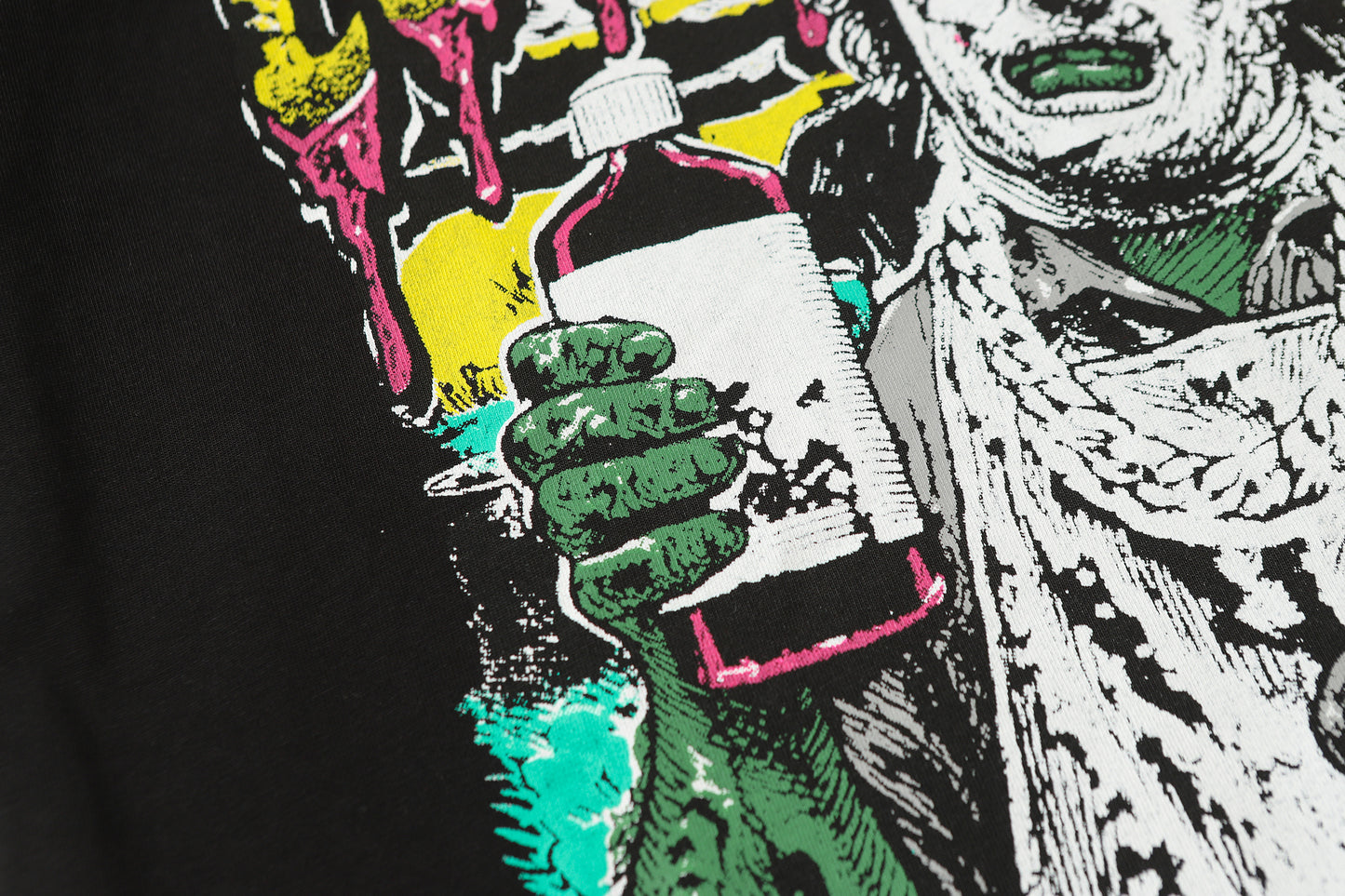 That's A Awful Lot Of Cough Syrup T-Shirt