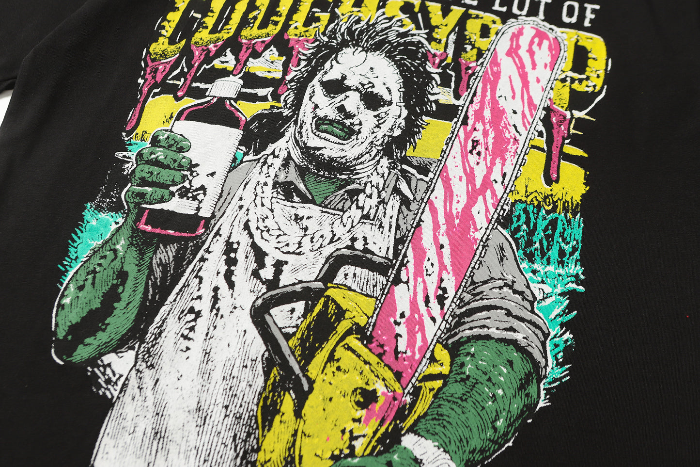 That's A Awful Lot Of Cough Syrup T-Shirt