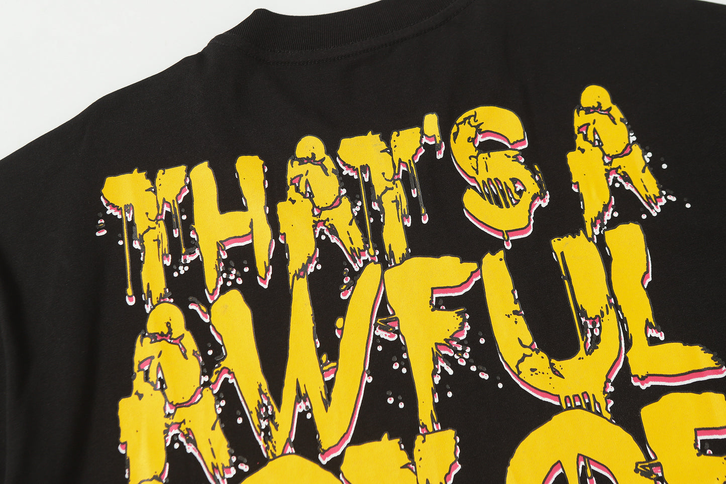 That's A Awful Lot Of Cough Syrup T-Shirt