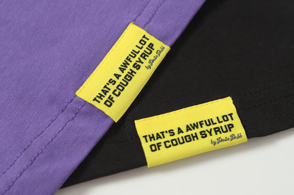 That's A Awful Lot Of Cough Syrup T-Shirt