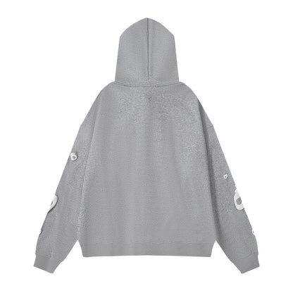 Sp5der Hoodie Suit