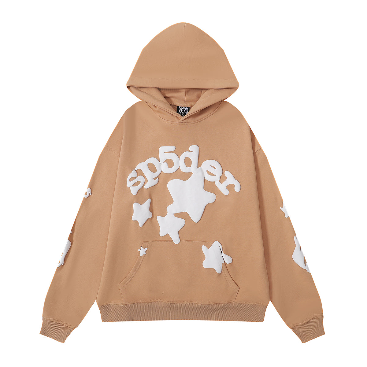 Sp5der Hoodie Suit