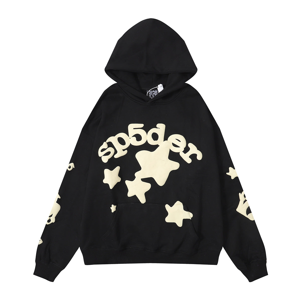 Sp5der Hoodie Suit