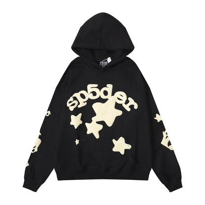 Sp5der Hoodie Suit