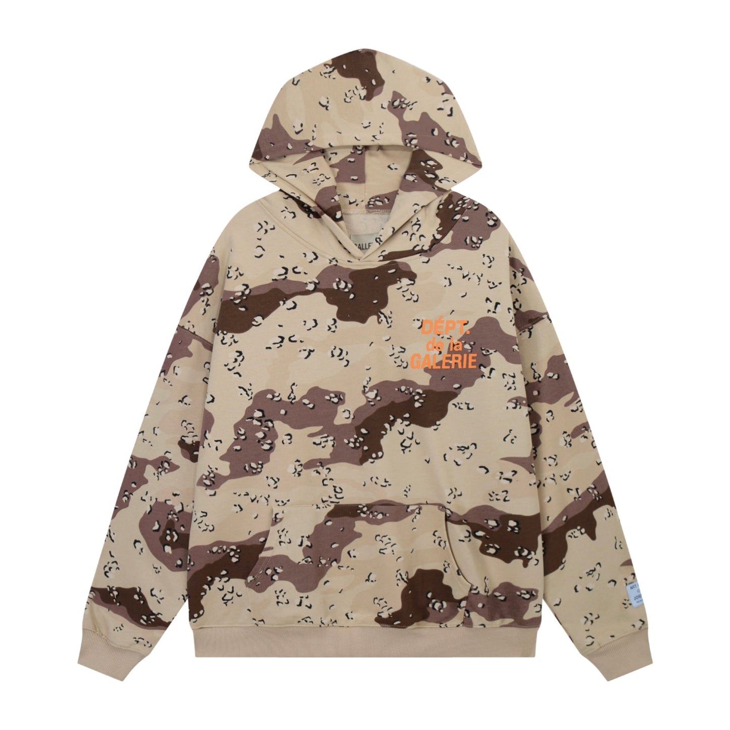 GALLERY DEPT New Pants Hoodie set