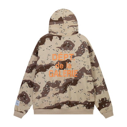 GALLERY DEPT New Pants Hoodie set