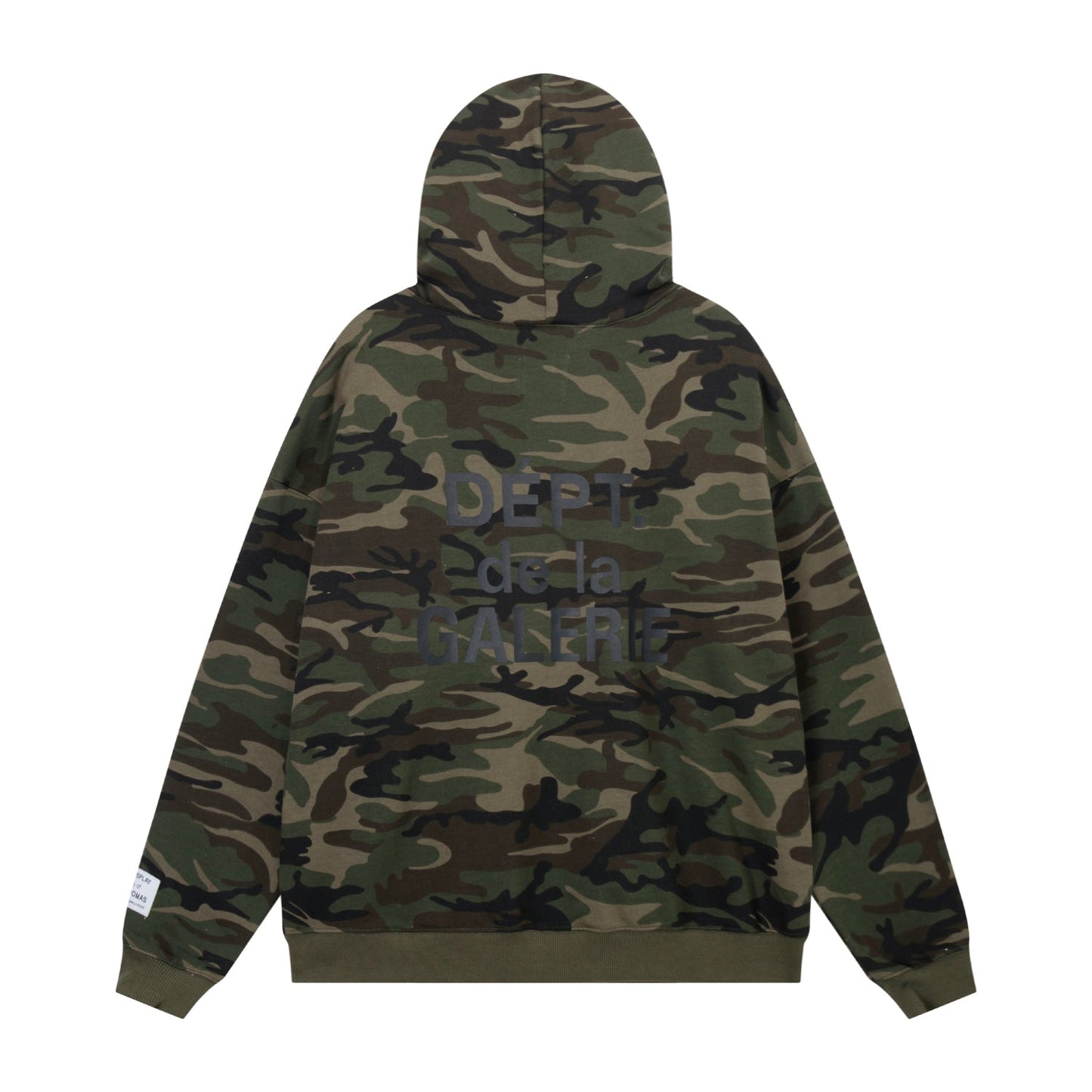 GALLERY DEPT New Hoodie set