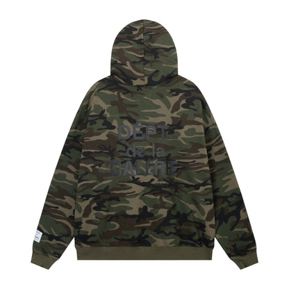 GALLERY DEPT New Pants Hoodie set