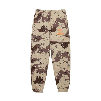 GALLERY DEPT New Pants Hoodie set