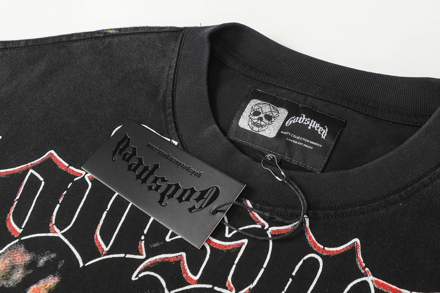 God Speed Sweatshirt