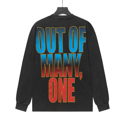 God Speed Sweatshirt