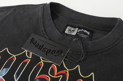 God Speed Sweatshirt