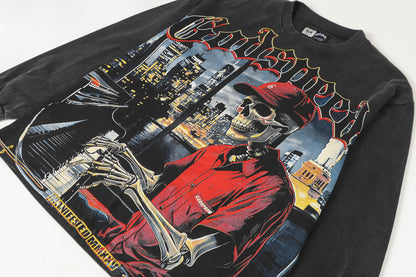 God Speed Sweatshirt