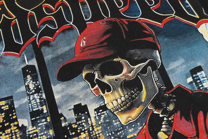 God Speed Sweatshirt