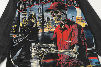 God Speed Sweatshirt