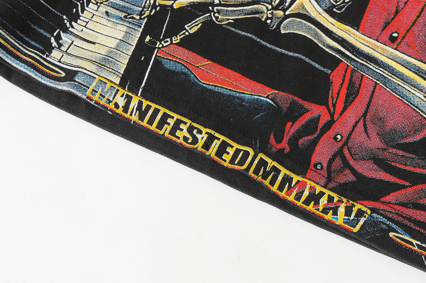 God Speed Sweatshirt