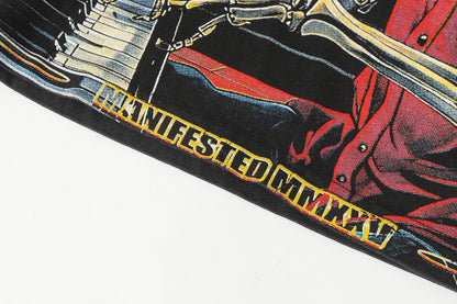 God Speed Sweatshirt