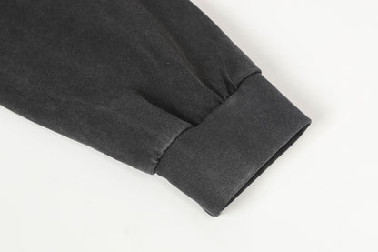 God Speed Sweatshirt