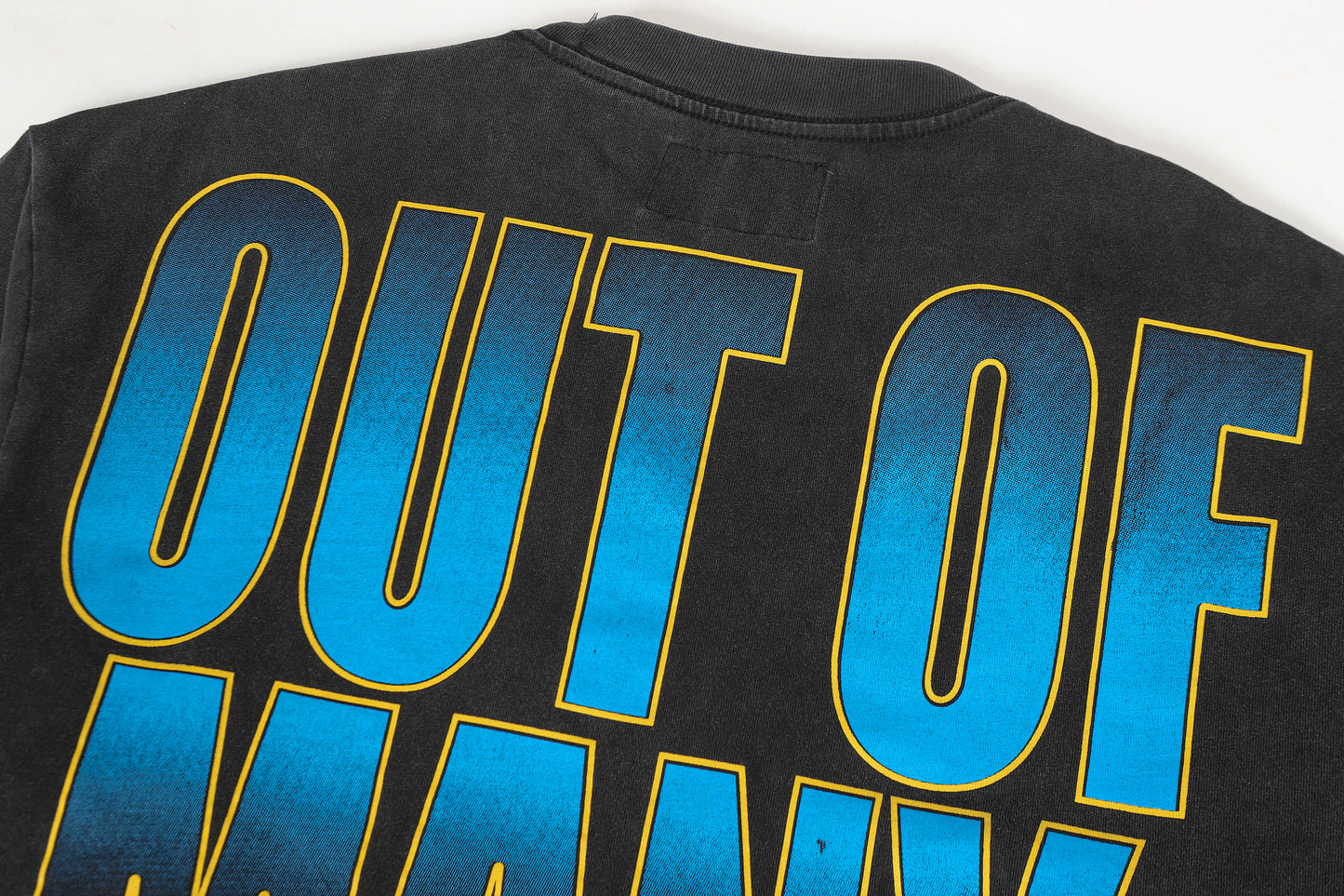 God Speed Sweatshirt