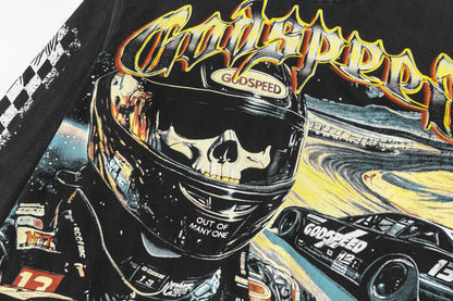 God Speed Sweatshirt