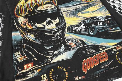 God Speed Sweatshirt