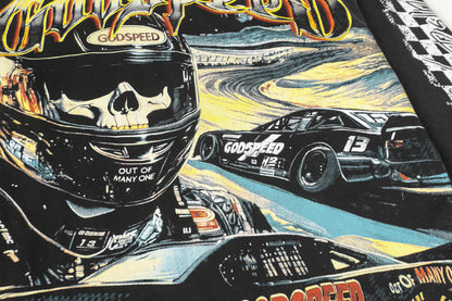 God Speed Sweatshirt