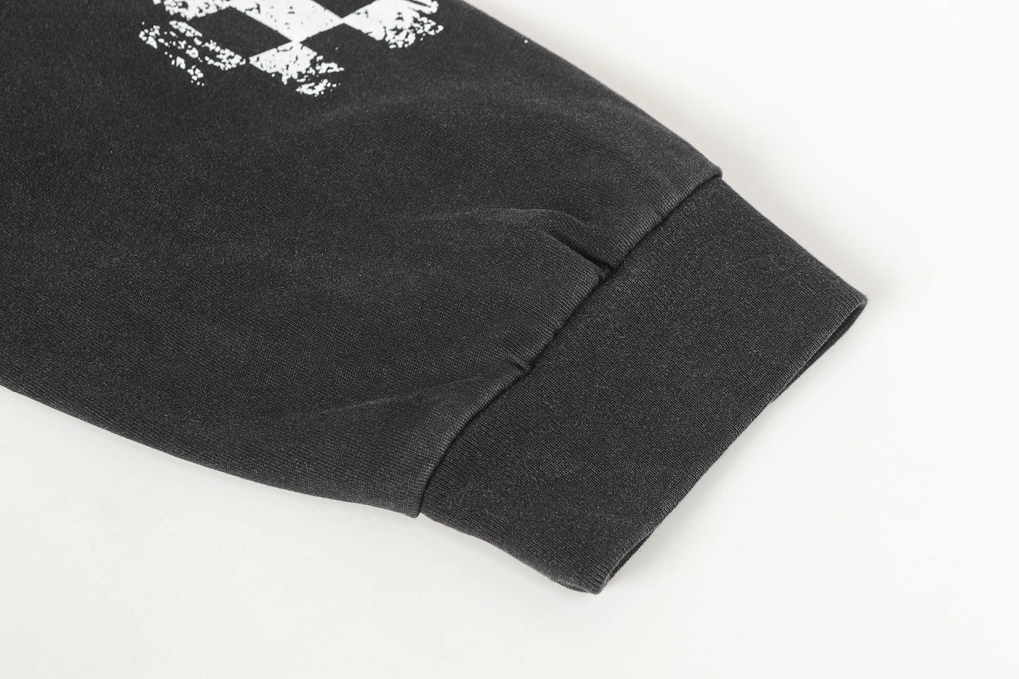 God Speed Sweatshirt