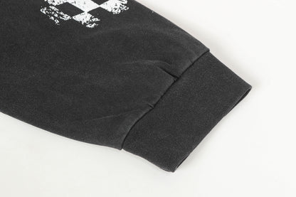 God Speed Sweatshirt