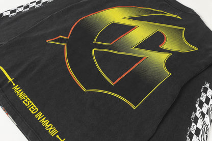 God Speed Sweatshirt