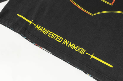 God Speed Sweatshirt