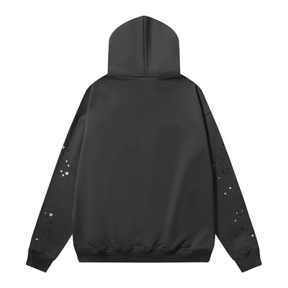 Sp5der Hoodie Suit