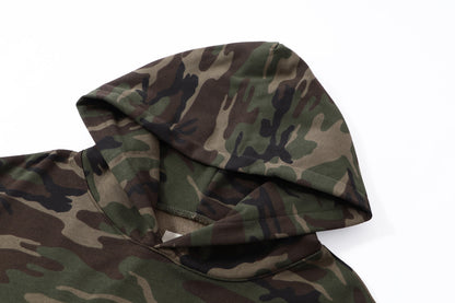 GALLERY DEPT New Pants Hoodie set