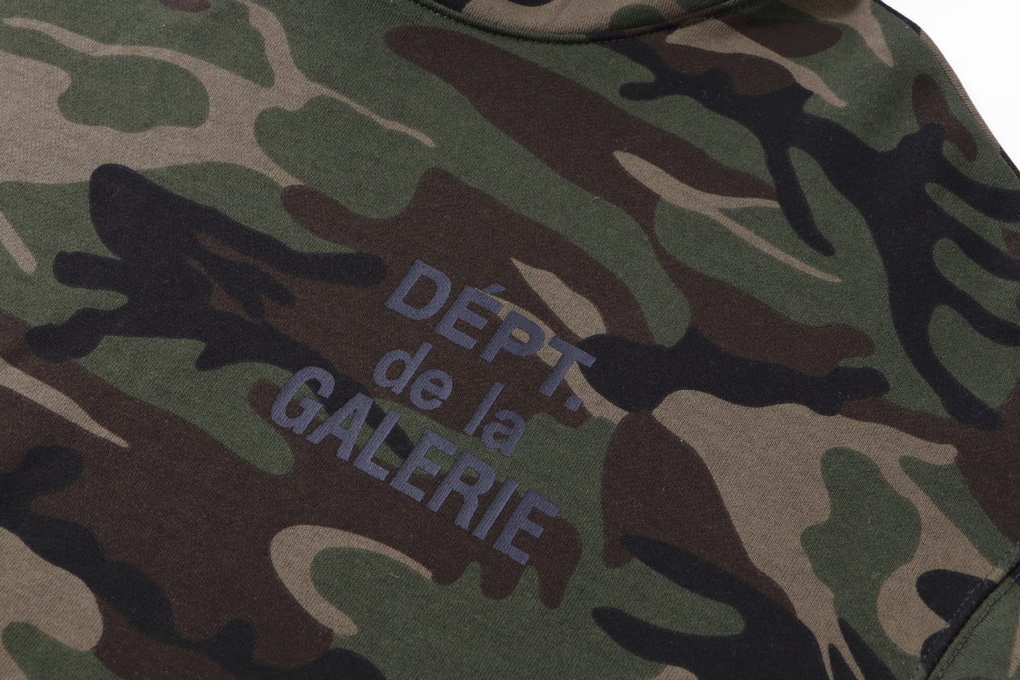 GALLERY DEPT New Hoodie set