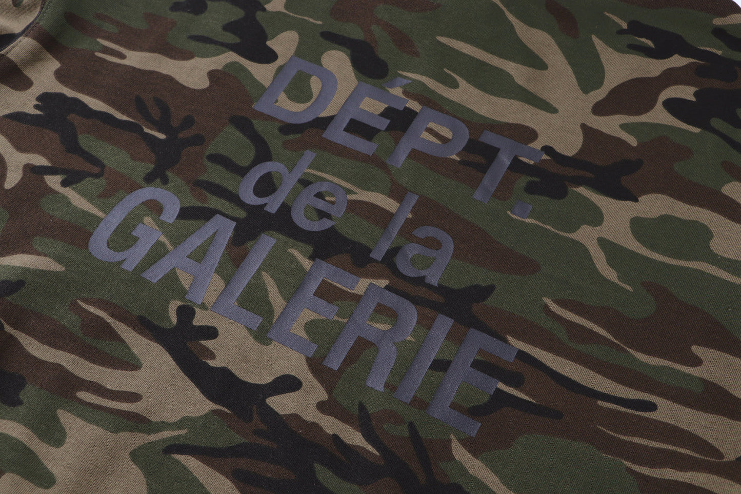 GALLERY DEPT New Pants