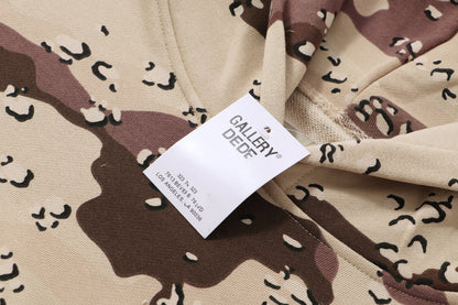 GALLERY DEPT New Pants Hoodie set