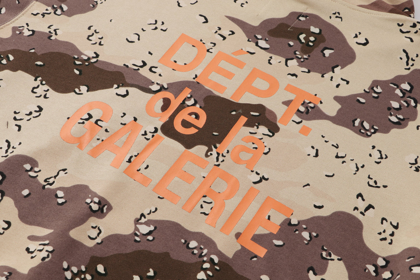 GALLERY DEPT New Pants