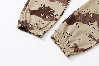 GALLERY DEPT New Hoodie set