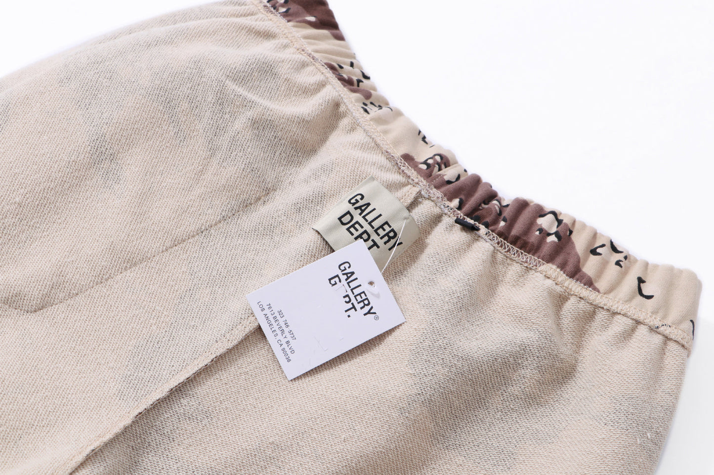 GALLERY DEPT New Pants