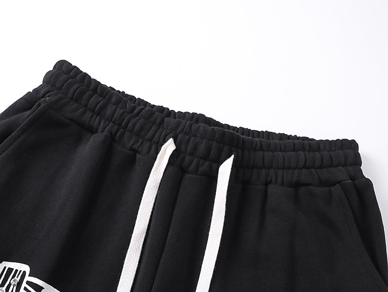 MIXED EMOTION Sweatpants