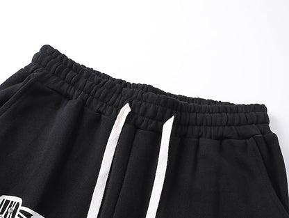 MIXED EMOTION Sweatpants