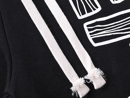 MIXED EMOTION Sweatpants