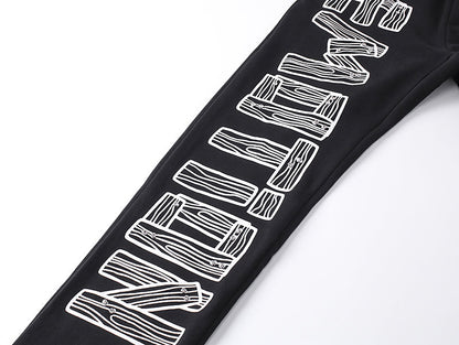 MIXED EMOTION Sweatpants