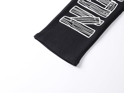 MIXED EMOTION Sweatpants