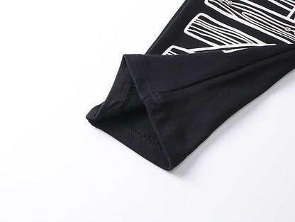 MIXED EMOTION Sweatpants